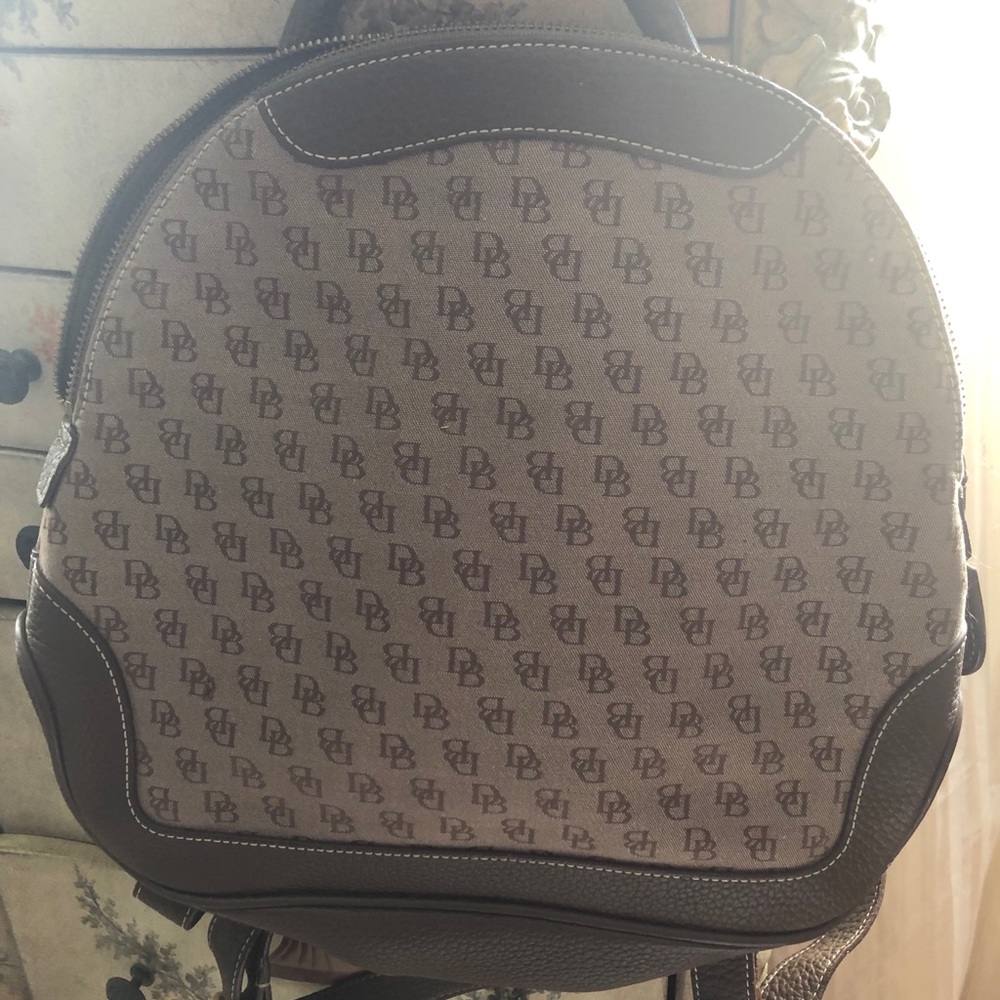 Backpack